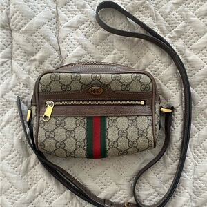 Gucci Ophidia Crossbody bag